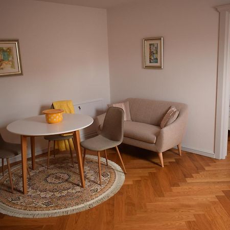 Augsburg Apart Piatra Neamţ Eksteriør billede