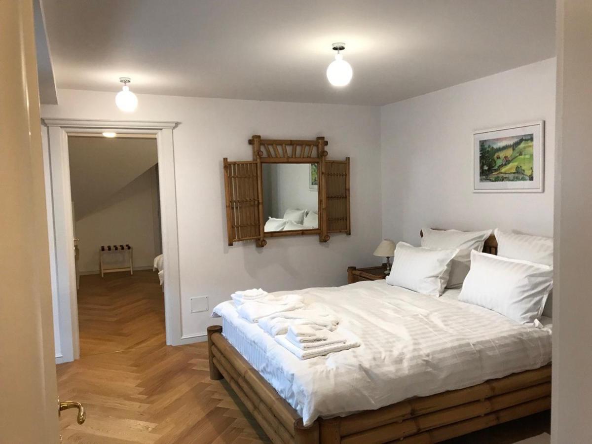 Augsburg Apart Piatra Neamţ Eksteriør billede