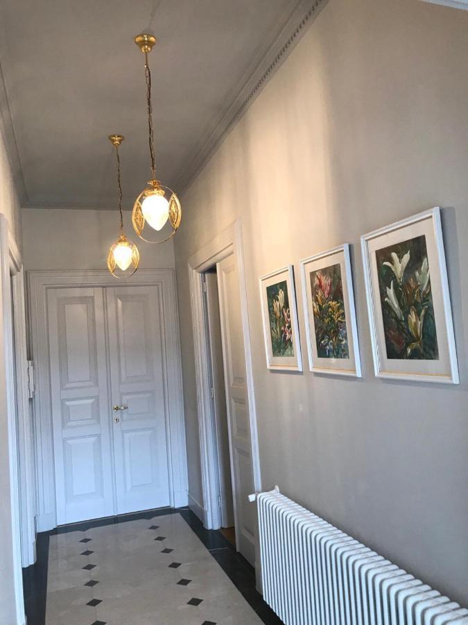 Augsburg Apart Piatra Neamţ Eksteriør billede