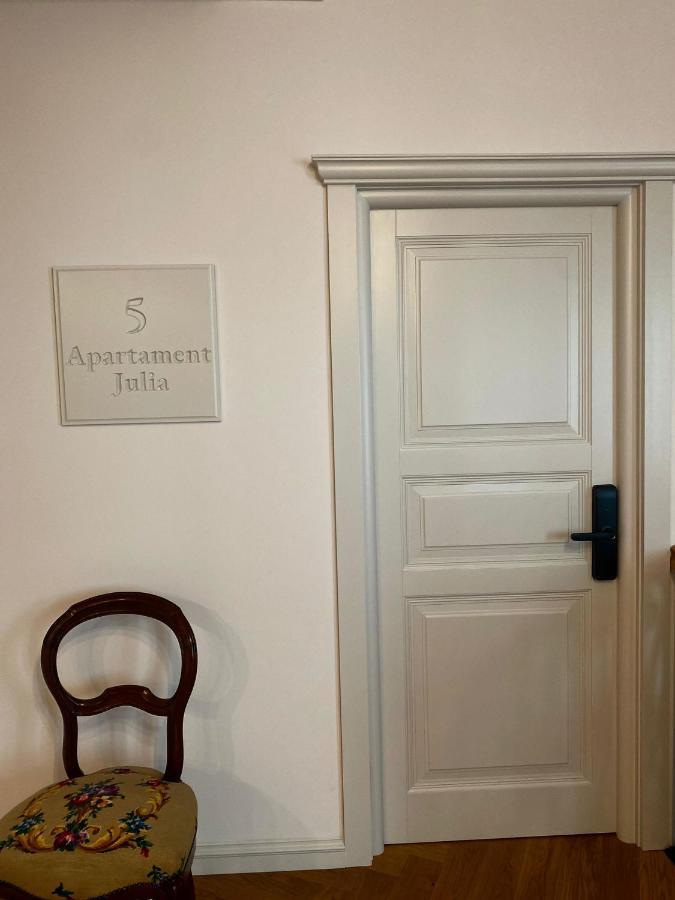 Augsburg Apart Piatra Neamţ Eksteriør billede