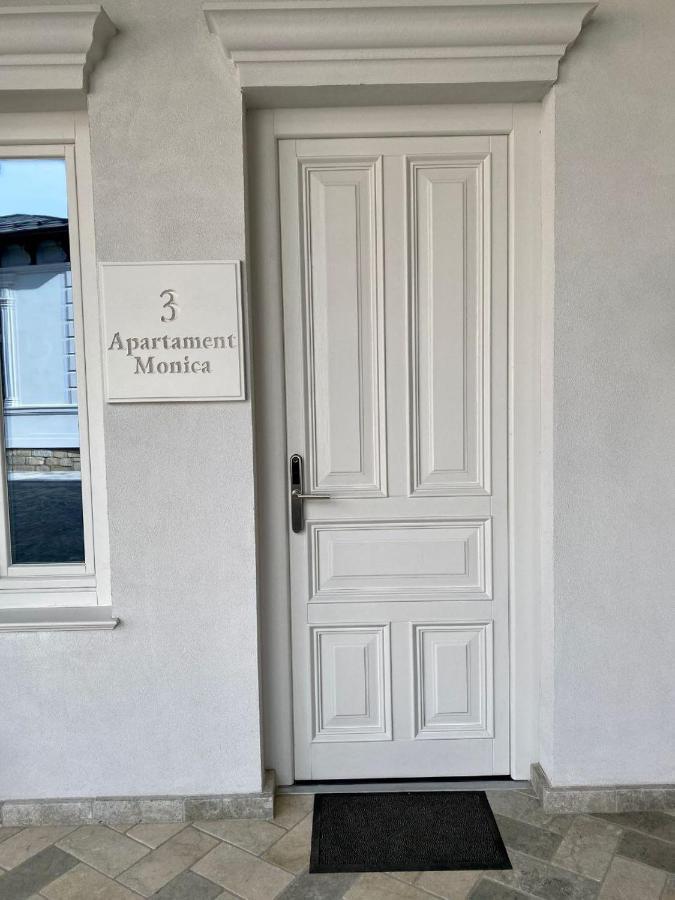 Augsburg Apart Piatra Neamţ Eksteriør billede