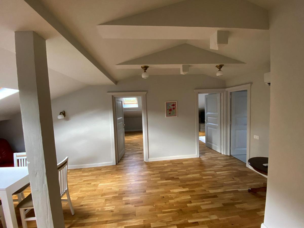 Augsburg Apart Piatra Neamţ Eksteriør billede