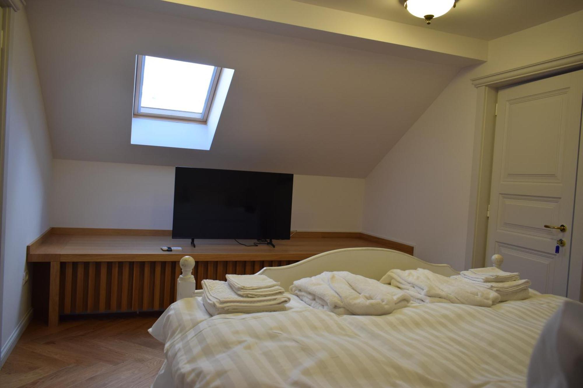 Augsburg Apart Piatra Neamţ Eksteriør billede